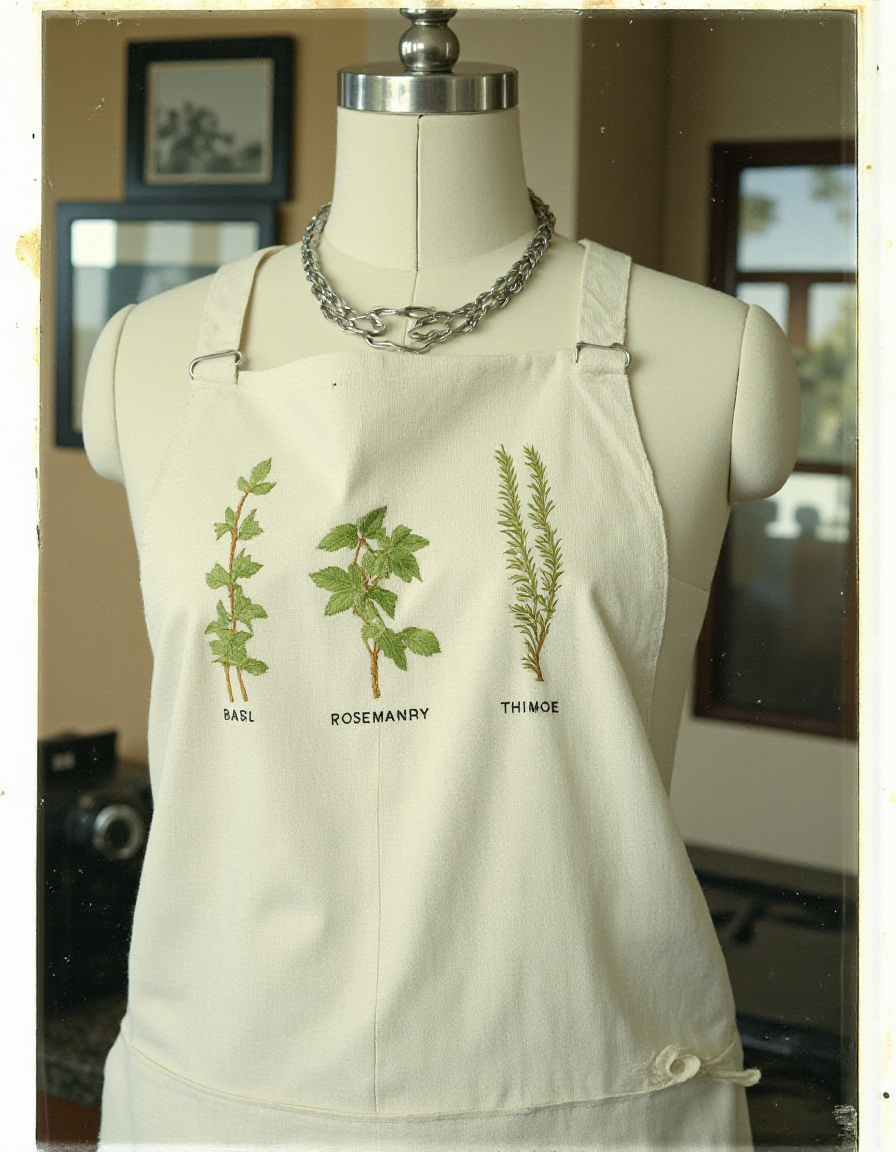 Herb Garden